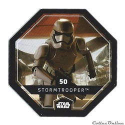 50 - Stormtrooper