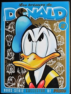 Picsou Magazine - HS Collector N°02 - Les Trésors de Donald 2
