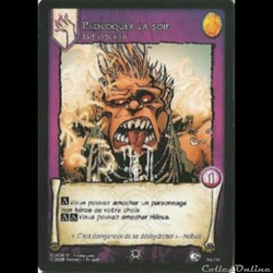 Lanfeust de Troy - 053 - Provoquer la soif