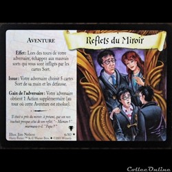 06 - Reflets du miroir