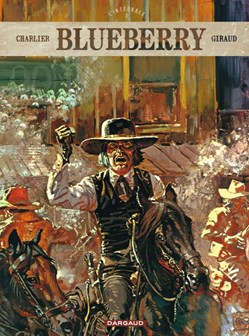 Intégrale - Blueberry - 03 - Dargaud