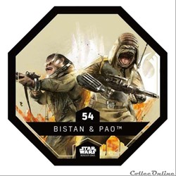 54 - Bistan & Pao