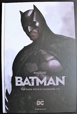 Batman (The dark prince charming) - 01 - EO 2017