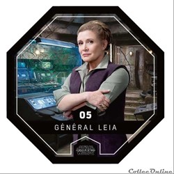 05 - Général Leia