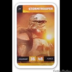 77 - Stormtrooper