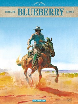 Intégrale - Blueberry - 04 - Dargaud