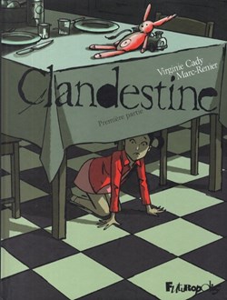 Album - Clandestine - Première partie - EO 2009