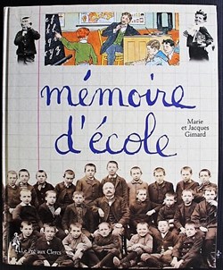 Mémoire d'école - 1997