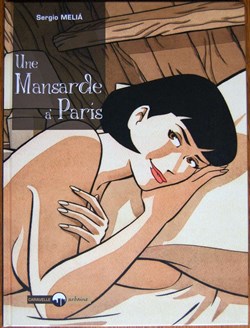 Album - Une mansarde à Paris - EO 2005