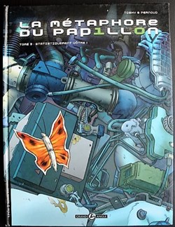 La métaphore du papillon - 03 - Statistiquement vôtre ! - EO 2006