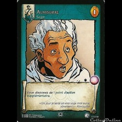 Lanfeust de Troy - 117 - Almisuifre