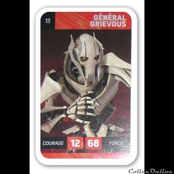 15 - Général Grievous