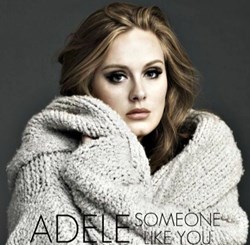 Adèle - Someone like you