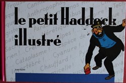 Tintin - HS - Le petit Haddock illustré - Rééd. 1988