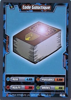 Ben Alien 10 - Matériel 22/30