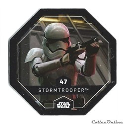 47 - Stormtrooper
