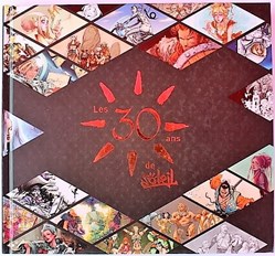 Les filles de soleil - HS - 30 ans - EO 2019