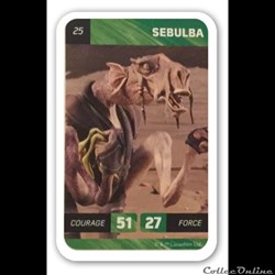 25 - Sebulba