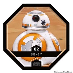 02 - BB-8