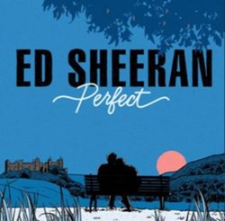 Ed Sheeran - Perfect