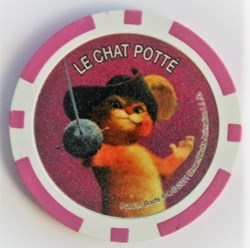 Dreamworks Cora 2011 - J17 - Le chat potté