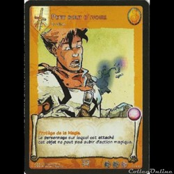 Lanfeust de Troy - 017 - Petit bout d'ivoire