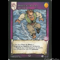 Lanfeust de Troy - 055 - Marcher sur l'eau