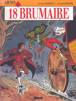 Arno - 04 - 18 brumaire