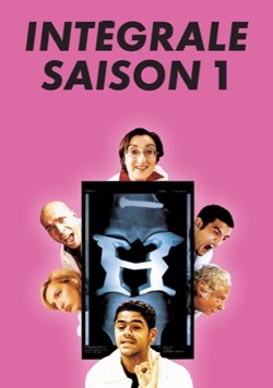 H - Saison 1
