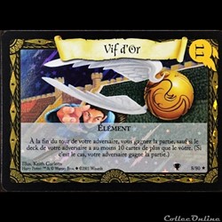 08 - Vif d'or