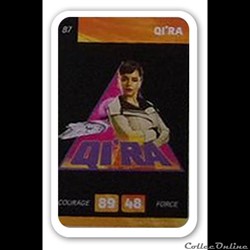 87 - Qi'Ra