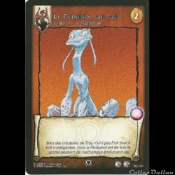 Lanfeust de Troy - 086 - Le Priduinol Glip Glip