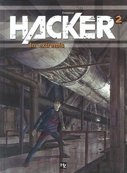 Hacker - 02 - In extremis - EO 2010