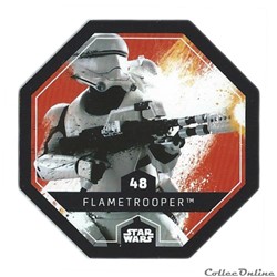 48 - Flametrooper