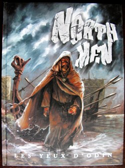 Album - Northmen - Les yeux d'Odin - EO 2006
