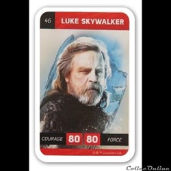 46 - Luke Skywalker