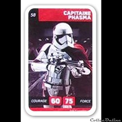 58 - Capitaine Phasma