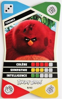 Angry Birds - C09 - Térence
