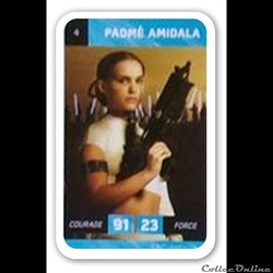 04 - Padmé Amidala