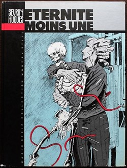 Album - Eternité moins une - EO 1983