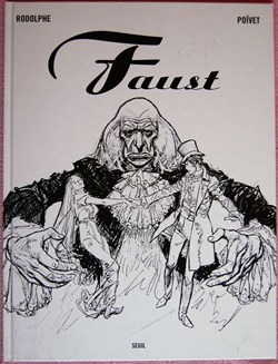 Album - Faust - EO 2007