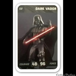 68 - Dark Vador