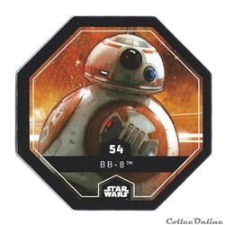 54 - BB-8