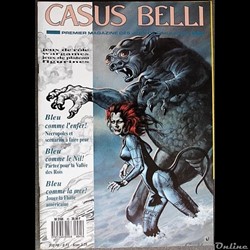 Casus Belli - Numéro 45