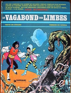 Vagabond des Limbes (Le) - 01 - Rééd. 1983