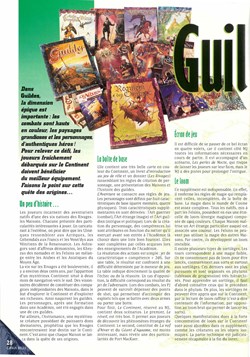 Critiques - Guildes