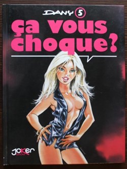 Cà vous intéresse ? - 05 - Ca vous choque ?- EO 2002