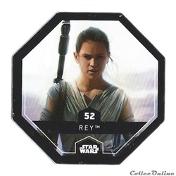 52- Rey