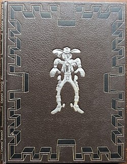 Lucky Luke - INT Lombardi 09