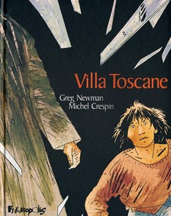 Album - Villa Toscane - EO 2008